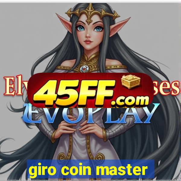 giro coin master